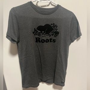 Roots T-Shirt